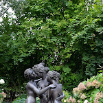 Photo n°1 de l'avis de Heike.e fait le 17/09/2022 à 08:57 sur le  Restaurant im Koigarten Burg à Burg