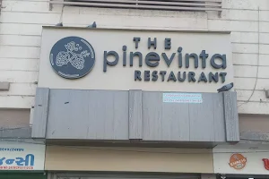 The Pinevinta Restaurant image