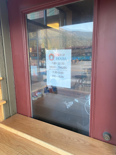 Cafe «Rocky Mountain Coffee Roasters», reviews and photos, 285 Main St, Frisco, CO 80443, USA