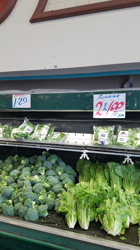 Supermarket «206 Farmers Market Inc», reviews and photos, 626 US-206, Hillsborough Township, NJ 08844, USA