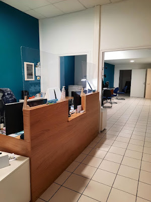 Maison France Services Brassac-les-Mines - Agglo Pays d'Issoire à Brassac-les-Mines