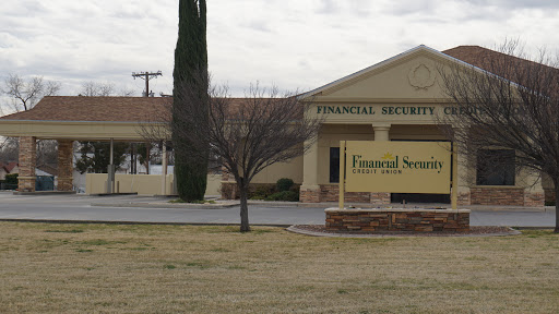 Internationalites Federal Credit Union in Carlsbad, New Mexico