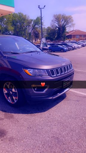 Used Car Dealer «Enterprise Car Sales», reviews and photos, 7710 Annapolis Rd, Lanham, MD 20706, USA