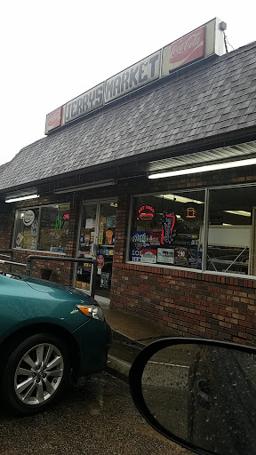 Jerry's Market
