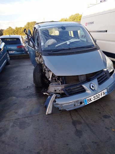 Photo 2 - Lm services auto prinquiau