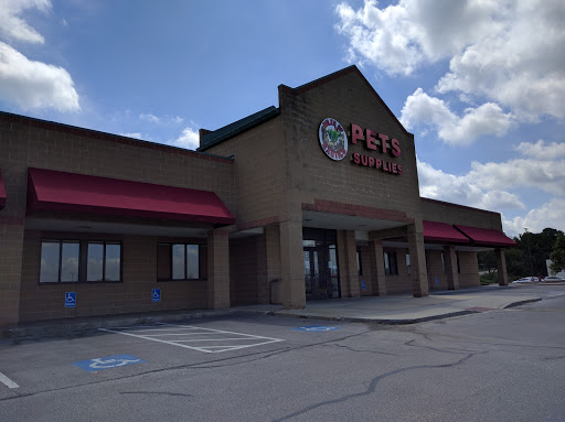 Pet Store «Miles of Exotics», reviews and photos, 8350 N Broadway, Kansas City, MO 64118, USA