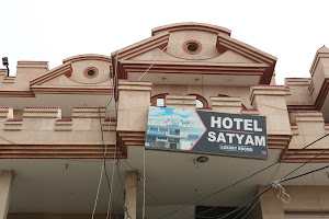 Hotel Satyam image