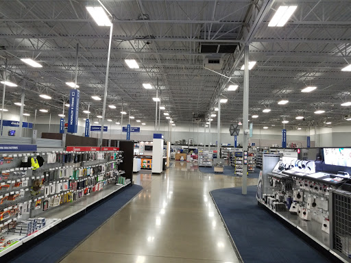 Electronics Store «Best Buy», reviews and photos, 5520 E Skelly Dr, Tulsa, OK 74135, USA