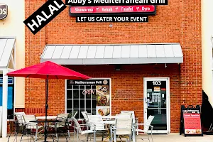 Abby's Mediterranean Grill image