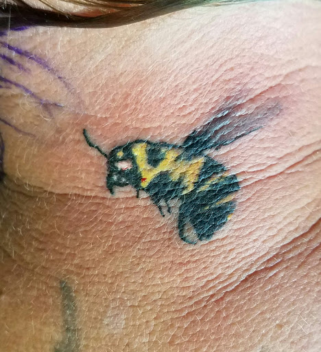 Tattoo Shop «22 Caliber Tattoo Studio», reviews and photos, 3501 Parsons Ave, Columbus, OH 43207, USA