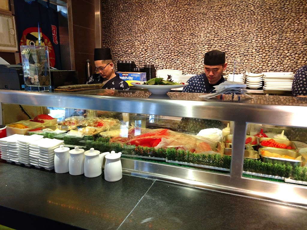 Fuji East Japanese Bistro 10044