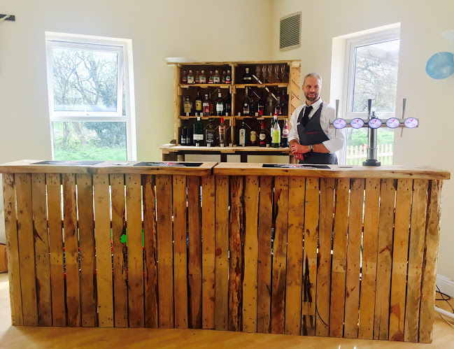 Reviews of Tippled Pink Bars in Maidstone - Caterer