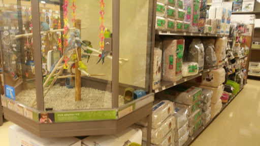 Pet Supply Store «Petco Animal Supplies», reviews and photos, 4030 N MacArthur Blvd #200, Irving, TX 75038, USA