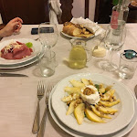 Photo n°4 de l'avis de Jess. fait le 25/10/2021 à 21:08 sur le  Ristorante Lepre à Valeggio sul Mincio