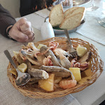 Photo n°7 de l'avis de Flavia.a fait le 11/12/2021 à 13:46 sur le  L'Oste Dispensa à Giannella