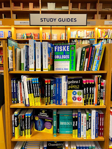 Book Store «Books-A-Million», reviews and photos, 3000 Whiteford Rd, York, PA 17402, USA