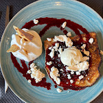 Photo n° 5 de l'avis de Isabelle.o fait le 21/04/2024 à 19:25 pour La Passerelle à Plérin