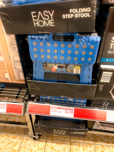 Supermarket «ALDI», reviews and photos, 42053 Ford Rd, Canton, MI 48187, USA