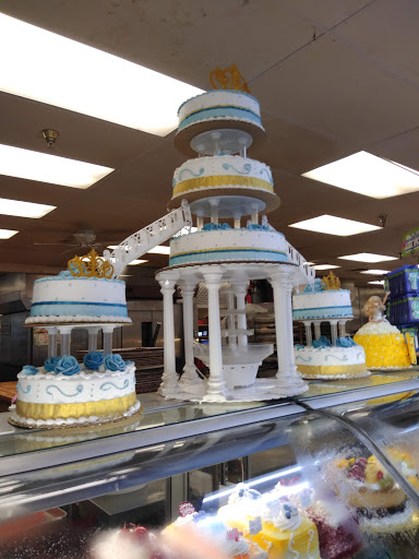 Grocery Store «Ranch Markets», reviews and photos, 2521 W McFadden Ave, Santa Ana, CA 92704, USA