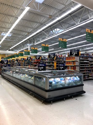 Department Store «Walmart Supercenter», reviews and photos, 100 N Londonderry Square, Palmyra, PA 17078, USA