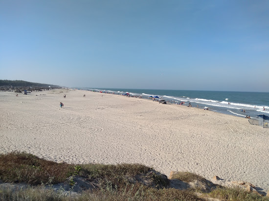 Playa Tamaulipas