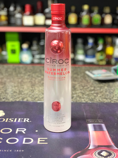 Liquor Store «Mableton Bottle Shop», reviews and photos, 757 Veterans Memorial Hwy SW, Mableton, GA 30126, USA