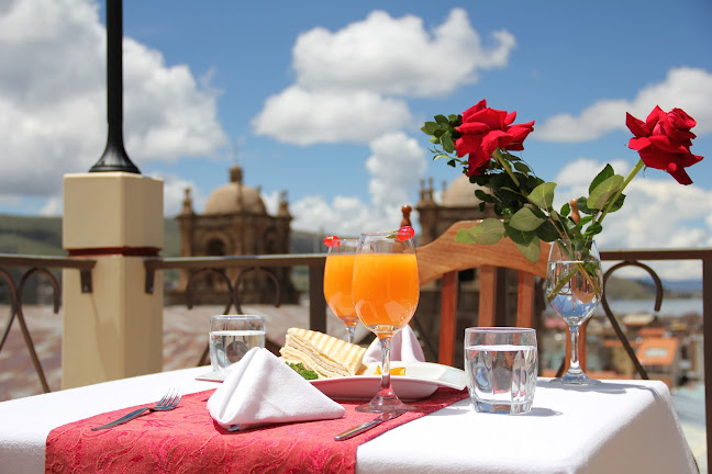 Hotel Conde de Lemos - Puno