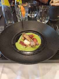 Plats et boissons du Restaurant français Émile & Lola à Metz - n°16