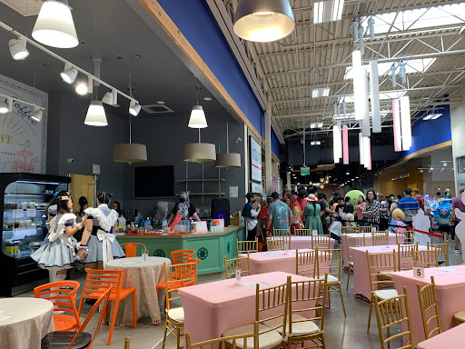 Supermarket «Mitsuwa Marketplace», reviews and photos, 100 Legacy Dr #110, Plano, TX 75023, USA