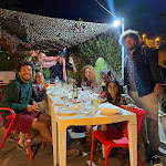 Photo n°1 de l'avis de Pablo.a fait le 13/08/2023 à 22:54 sur le  Aqui Peixe - Fonte da Telha Restaurante à Costa da Caparica