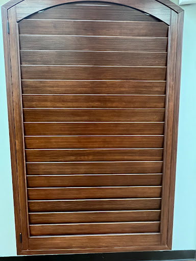 Window Treatment Store «Kolor Key», reviews and photos, 5912 S 28th St #5, Fort Smith, AR 72908, USA