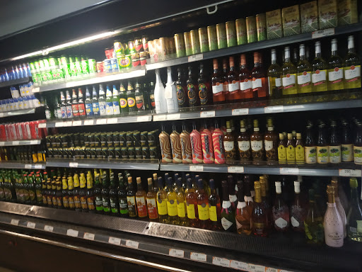 Hubmart Stores, 26 Isaac John St, Onigbongbo 100271, Lagos, Nigeria, Liquor Store, state Lagos