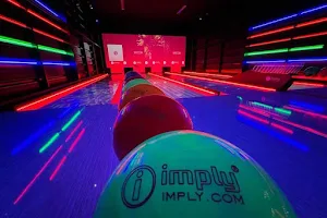 FUNPARK Rodgau - Bowling, Escape Rooms, Adventure Golf, Lasertag image