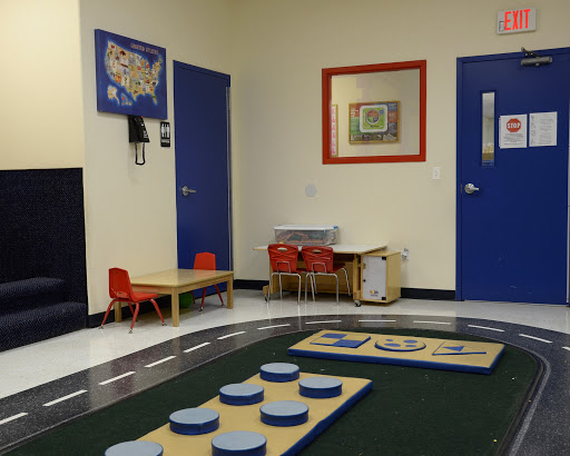 Day Care Center «Tutor Time of Bloomingdale, IL», reviews and photos, 234 W Lake St, Bloomingdale, IL 60108, USA