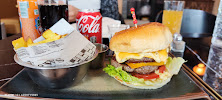 Hamburger du Restaurant Burger DPC à Poissy - n°15