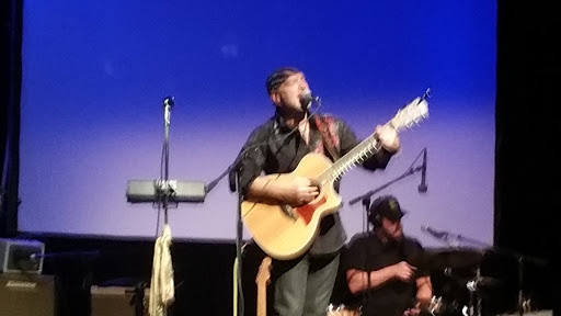 Performing Arts Theater «Henrico Theatre», reviews and photos, 305 E Nine Mile Rd, Highland Springs, VA 23075, USA