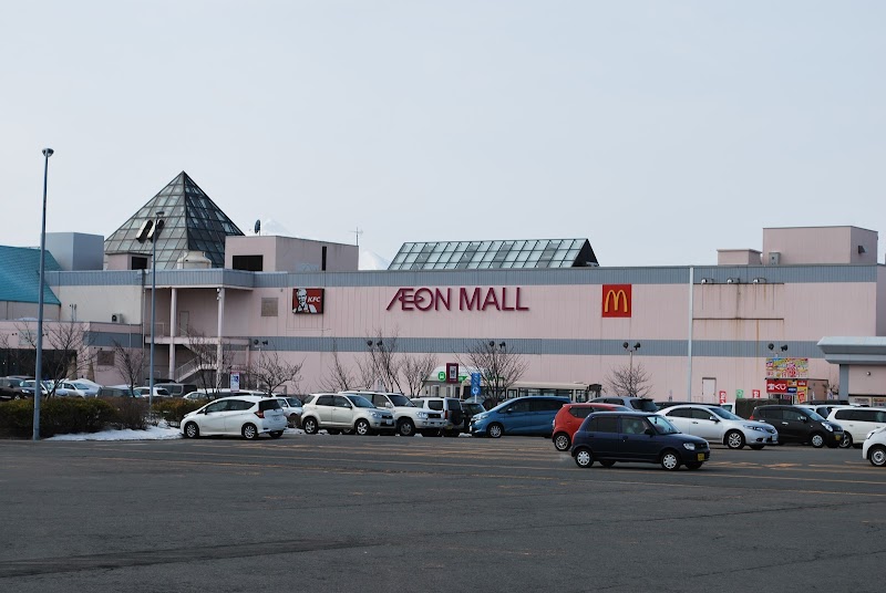 イオンつがる柏店 (青森県つがる市柏稲盛幾世 スーパーマーケット / スーパー) グルコミ