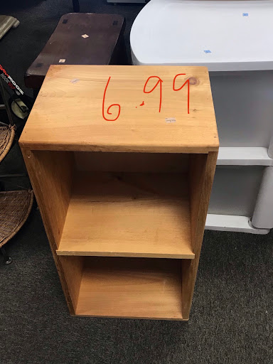 Thrift Store «Goodwill Retail Store & Donation Center», reviews and photos, 22405 Enterprise St, Sterling, VA 20164, USA