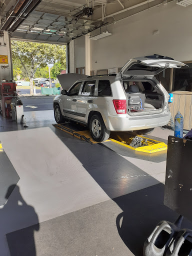 Jiffy Lube image