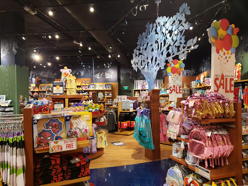Toy Store «Disney Store», reviews and photos, 350 W Hillcrest Dr, Thousand Oaks, CA 91360, USA