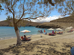 Mikro Steno beach photo #5