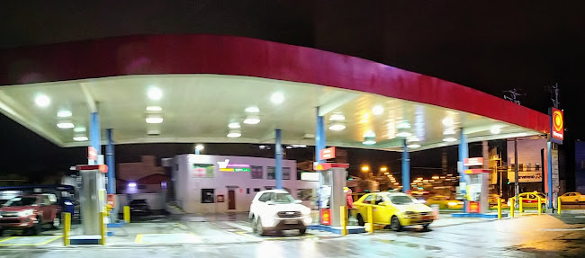 Opiniones de Gasolinera Terpel Autoservicio Sur en Quito - Gasolinera