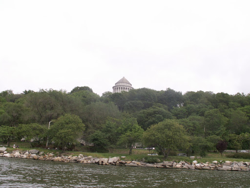 Memorial Park «General Grant National Memorial», reviews and photos, W 122nd St & Riverside Dr, New York, NY 10027, USA