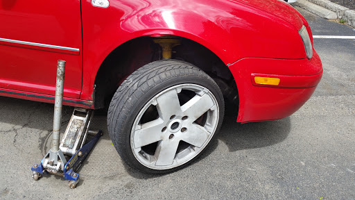 Auto Body Shop «Ultimate Collision Center», reviews and photos, 1561 Park St, Peekskill, NY 10566, USA