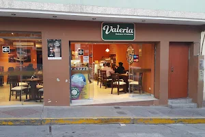 Valeria Pasteleria image