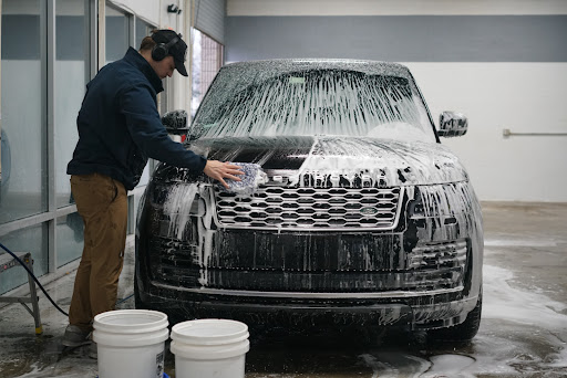 Tabula Rasa Fine Auto Detailing en Chantilly