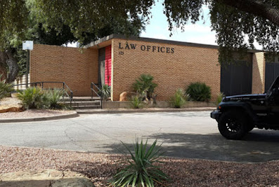 Law Office Of Todd Simons