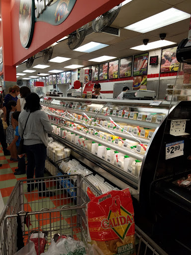 Grocery Store «Super King Market», reviews and photos, 10500 Magnolia Ave, Anaheim, CA 92804, USA