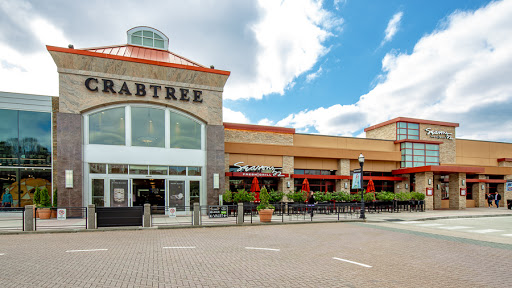 Crabtree Valley Mall, 4325 Glenwood Ave, Raleigh, NC 27612, USA, 