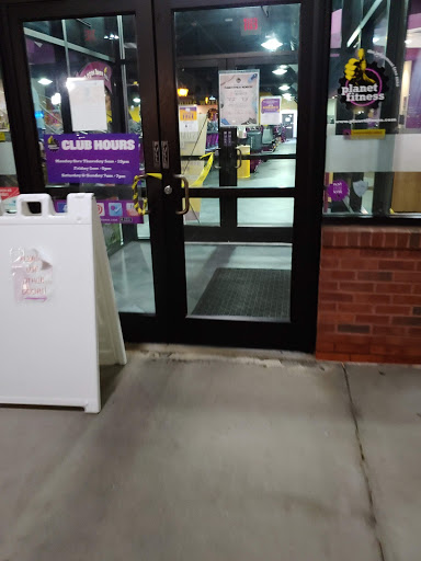 Gym «Planet Fitness», reviews and photos, 40 Frenchtown Rd, North Kingstown, RI 02852, USA